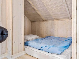 Holiday house Ansager  44