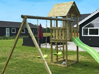 Vakantiehuis Ansager Buitenaudio-opname 11