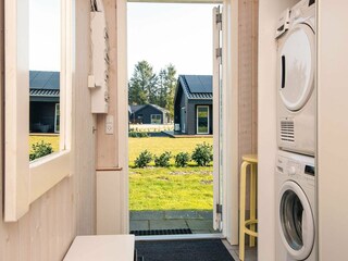 Holiday house Ansager  27