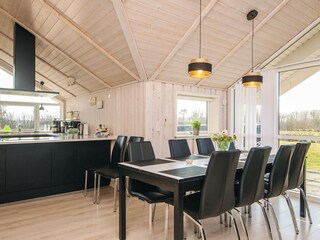 Ferienhaus Ansager  38
