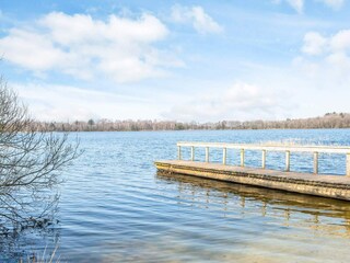 Maison de vacances Ansager  28