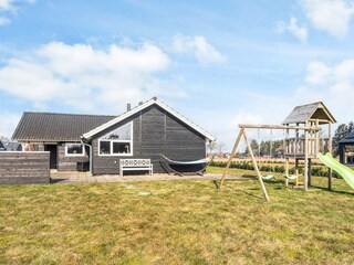 Vakantiehuis Ansager  23