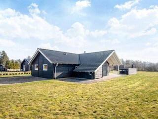 Vakantiehuis Ansager  24