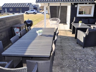 Vakantiehuis Ansager Buitenaudio-opname 4