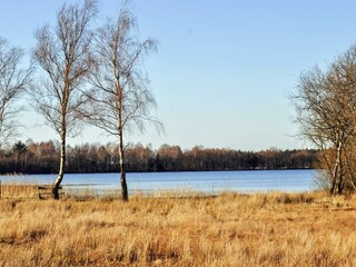 Vakantiehuis Ansager  80