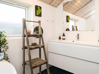 Holiday house Ansager  49