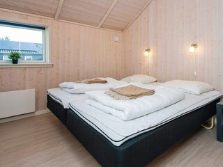 Holiday house Ansager  61