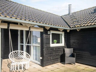 Holiday house Ansager  63