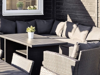 Vakantiehuis Ansager Buitenaudio-opname 9