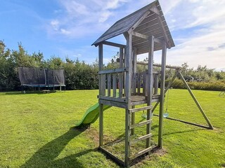 Vakantiehuis Ansager Buitenaudio-opname 15