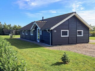 Vakantiehuis Ansager Buitenaudio-opname 13