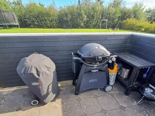 Vakantiehuis Ansager Buitenaudio-opname 31