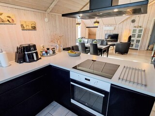 Casa per le vacanze Ansager  53