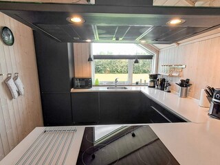 Vakantiehuis Ansager  88