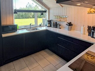 Maison de vacances Ansager  31