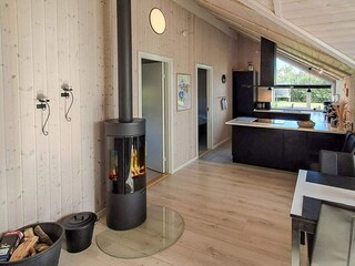 Vakantiehuis Ansager  92