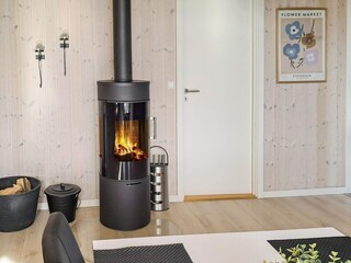 Maison de vacances Ansager  35