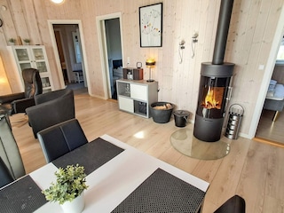 Ferienhaus Ansager  95