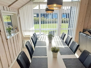 Ferienhaus Ansager  96