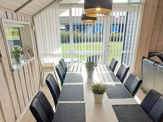 Vakantiehuis Ansager  96