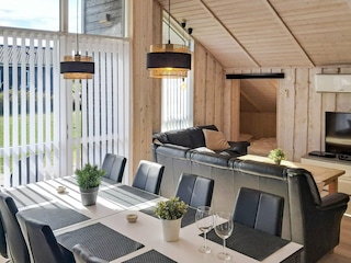 Ferienhaus Ansager  98