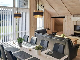 Vakantiehuis Ansager  98