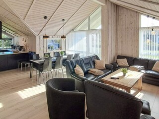 Vakantiehuis Ansager  99