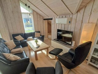 Vakantiehuis Ansager  100