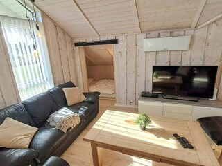 Vakantiehuis Ansager  102