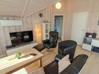 Casa per le vacanze Ansager  42