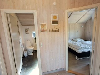 Casa per le vacanze Ansager  43