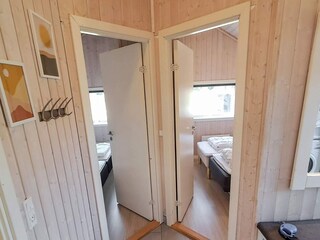 Vakantiehuis Ansager  44