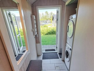 Vakantiehuis Ansager  45