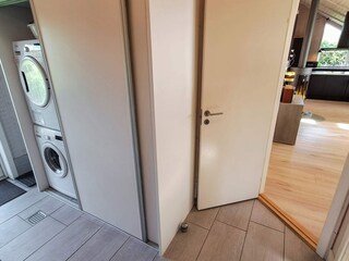 Vakantiehuis Ansager  107