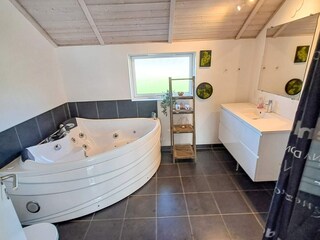 Vakantiehuis Ansager  109