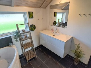 Maison de vacances Ansager  47