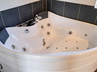 Vakantiehuis Ansager  111