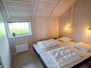 Maison de vacances Ansager  49