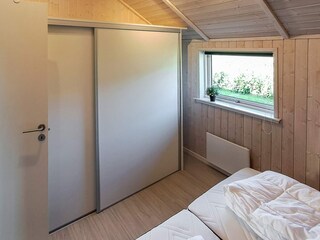 Casa per le vacanze Ansager  61