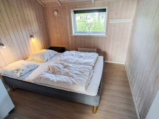 Vakantiehuis Ansager  114