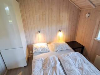 Maison de vacances Ansager  63