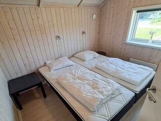 Vakantiehuis Ansager  116