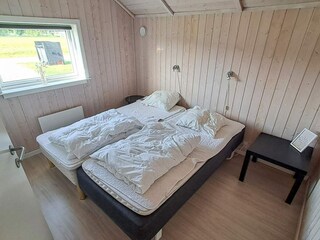 Vakantiehuis Ansager  64