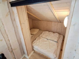 Vakantiehuis Ansager  120