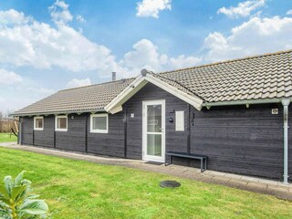 Vakantiehuis Ansager Buitenaudio-opname 18