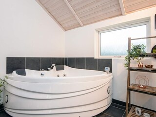 Maison de vacances Ansager  25