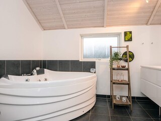 Casa de vacaciones Ansager  25