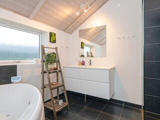 Holiday house Ansager  26