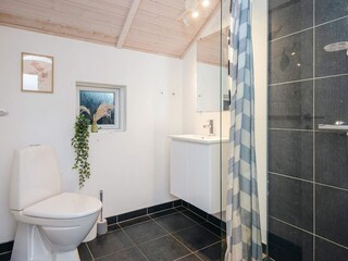 Casa per le vacanze Ansager  31