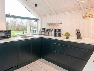 Holiday house Ansager  46
